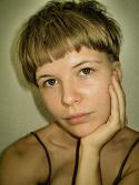 Anna Aristarkhova / Анна Аристархова