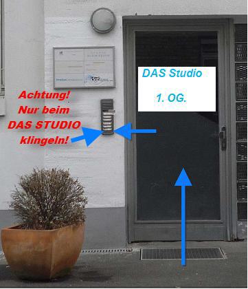 Ballettschule DAS Studio Dance Art Sport Frankfurt