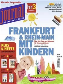 Tanzschule Journal Frankfurt | Frankfurt &
                  Rhein-Main mit Kindern