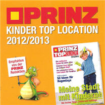 KinderTOP Location 2012 2013 in
                      Frankfurt am Main