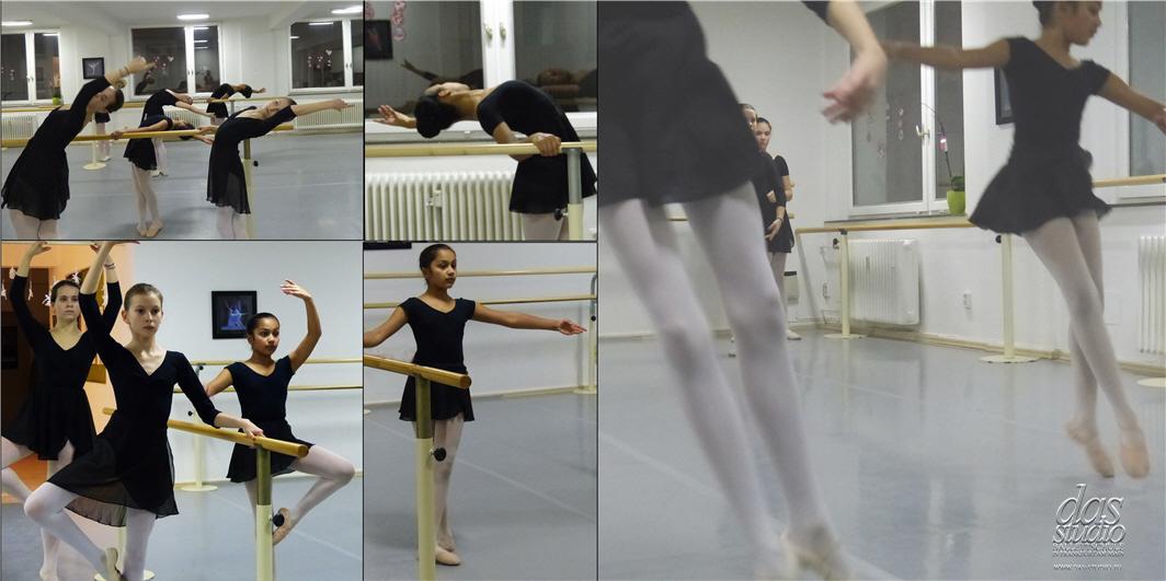 (c) DAS
                Studio Ballettschule X-Mas Open Classes Dezember 2013
                Kindertanz, Pre-Ballett, Ballett Teens, Floor Barre