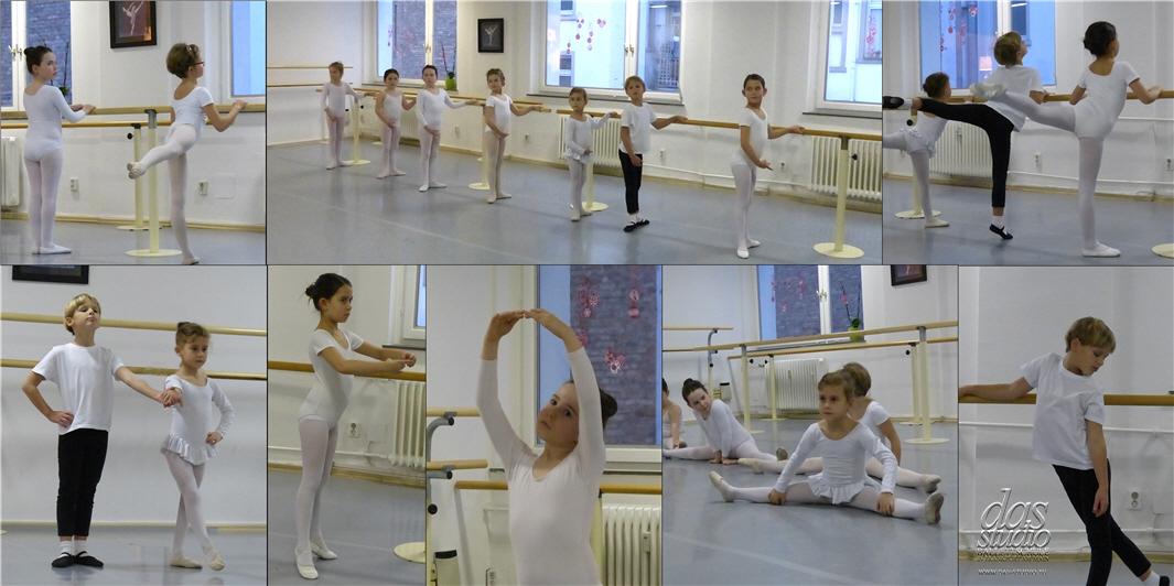 (c) DAS
                Studio Ballettschule X-Mas Open Classes Dezember 2013
                Kindertanz, Pre-Ballett, Ballett Teens, Floor Barre