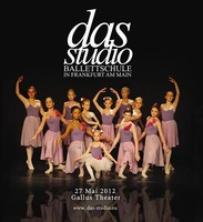 DAS Studio Frankfurt: Tanz, Kinderballett
                          Pre-Ballett Gymnastik Klassisches Ballett
                          Kindertanz Kinderballett uvm.