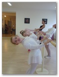 RSG Rhythmische Sportgymnastik
                        Художественная гимнастика