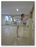 RSG Rhythmische Sportgymnastik
                        Художественная гимнастика