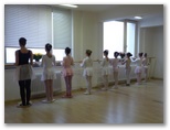 RSG Rhythmische Sportgymnastik
                        Художественная гимнастика