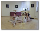 RSG Rhythmische Sportgymnastik
                        Художественная гимнастика