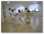 Rhythmische Sportgymnastik Художественная
                        гимнастика