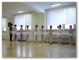 Rhythmische Sportgymnastik Художественная
                        гимнастика