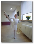 RSG Rhythmische Sportgymnastik
                        Художественная гимнастика