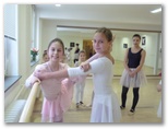RSG Rhythmische Sportgymnastik
                        Художественная гимнастика