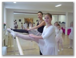 Rhythmische
                        Sportgymnastik Художественная гимнастика