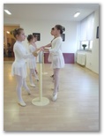 RSG Rhythmische Sportgymnastik
                        Художественная гимнастика