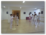 RSG Rhythmische Sportgymnastik
                        Художественная гимнастика