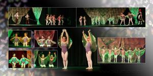 Das
                          Ballettmärchen Unser Rotkäppchen DAS Studio,
                          Ballettschule in Frankfurt: Tanz,
                          Kinderballett Pre-Ballett Gymnastik
                          Klassisches Ballett Kindertanz Kinderballett