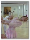 RSG Rhythmische Sportgymnastik Ballett
                        Художественная гимнастика балет