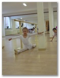 RSG Rhythmische Sportgymnastik
                        Художественная гимнастика