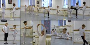 DAS Studio Ballettschule Frankfurt: Tanz,
                          Kinderballett Pre-Ballett Gymnastik
                          Klassisches Ballett Kindertanz Kinderballett
                          Ballett Teens Floor Barre