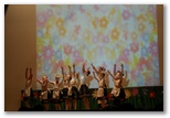 DAS Studio Frankfurt: "Unser
                            Rotkäppchen" - Kinderballett
                            Pre-Ballett RSG Rhythmische Sportgymnastik
                            Klassisches Ballett Kindertanz Kinderballett
                            детский балет "Наша Красная
                            шапочка" Классический балет
                            Художественная гимнастика Подготовка к
                            балету Детские танцы