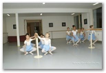 DAS
                              Studio Frankfurt: Tanz, Kinderballett
                              Pre-Ballett Gymnastik Klassisches Ballett
                              Kindertanz Kinderballett uvm.