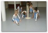 DAS Studio
                          Frankfurt: Tanz, Kinderballett Pre-Ballett
                          Gymnastik Klassisches Ballett Kindertanz
                          Kinderballett uvm.