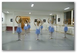 DAS
                              Studio Frankfurt: Tanz, Kinderballett
                              Pre-Ballett Gymnastik Klassisches Ballett
                              Kindertanz Kinderballett uvm.