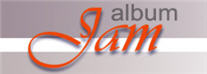 Jam Album Design Studio