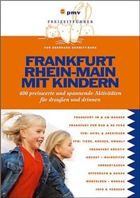 Die Ballettschule DAS STUDIO wird von einem
                  renommierten Reiseführer-Verlag pmv Peter Meyer Verlag
                  in der 3. Auflage des Familienfreizeitführer Frankfurt
                  Rhein-Main mit Kindern ausdrücklich empfohlen.