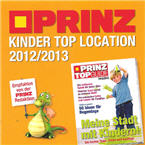 Prinz Kinder TOP Location in Frankfurt
                            2012 2013 2013